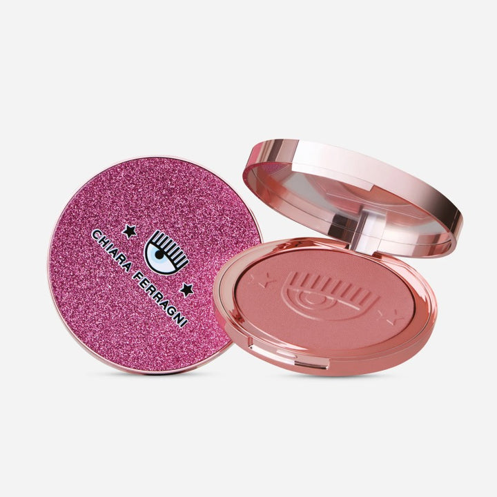 CHIARA FERRAGNI Babe Charming Highlighting Blush
