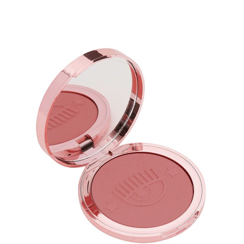 CHIARA FERRAGNI HIGHLIGHTING BLUSH BABE CHARMING 02 8,5G – شراء أونلاين