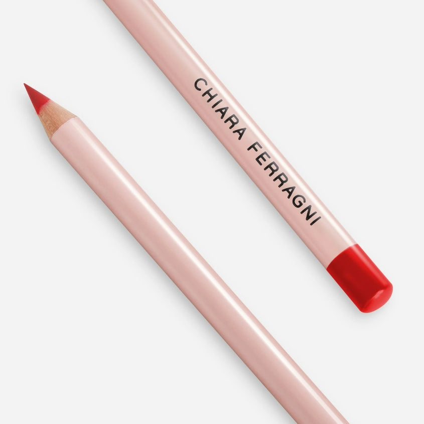CHIARA FERRAGNI Kiss Marker Lip Liner