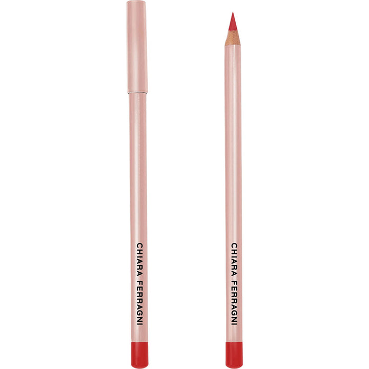 Lips – KISS MARKER LIP LINER PENCIL 01 1,45G
