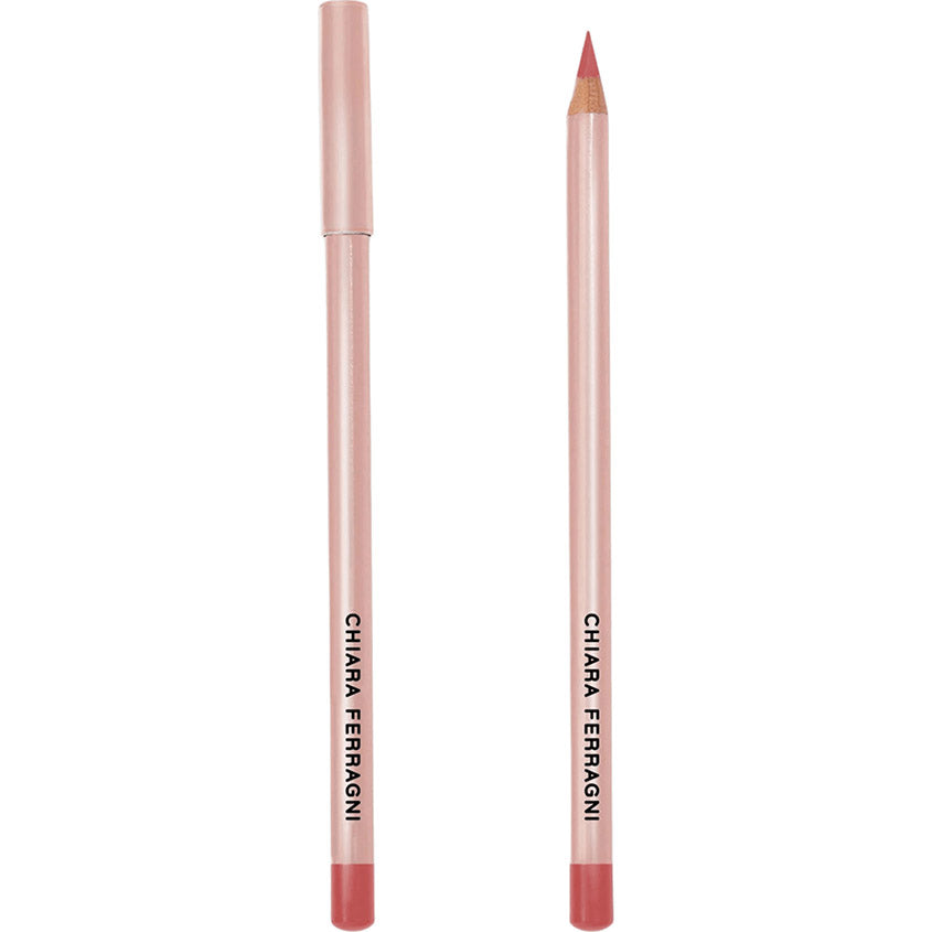 CHIARA FERRAGNI KISS MARKER LIP LINER PENCIL 02 1,45G – buy online