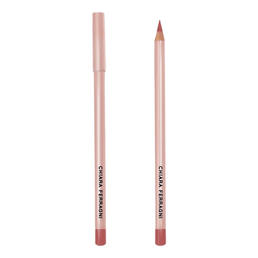 CHIARA FERRAGNI Kiss Marker Lip Liner