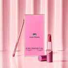 CHIARA FERRAGNI Kiss Essential Lip Kit 12