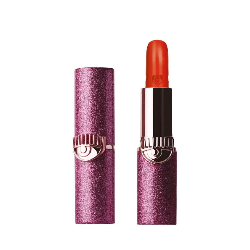 CHIARA FERRAGNI Kiss Fiercely Lipstick