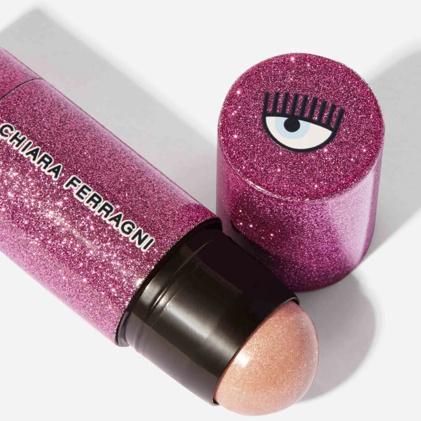 Glowytale Highlighter