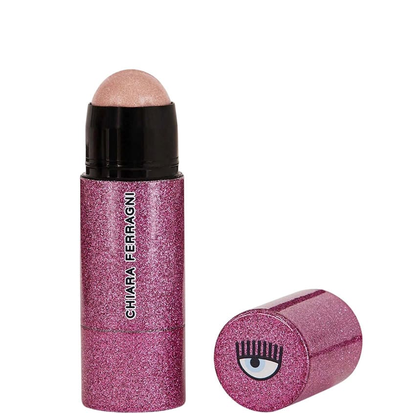 CHIARA FERRAGNI HIGHLIGHTER GLOWYTALE ROSE 02 5G – buy online