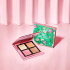 CHIARA FERRAGNI FACE & EYE PALETTE 4 COLOURS BLOSSOMING NIGHT 01 – buy online