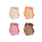 CHIARA FERRAGNI FACE & EYE PALETTE 4 COLOURS BLOSSOMING NIGHT 01 – free delivery