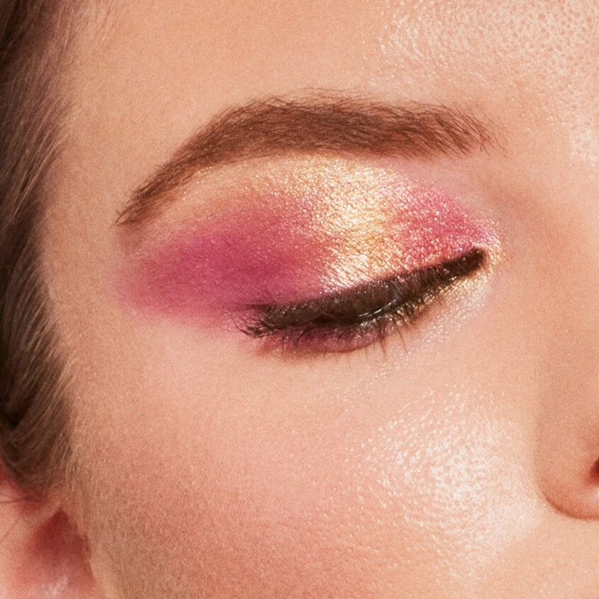 CHIARA FERRAGNI FACE & EYE PALETTE 4 COLOURS BLOSSOMING NIGHT 01 – photo 5