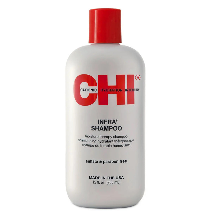 CHI Shampoo for damaged hair 355 ml – buy online