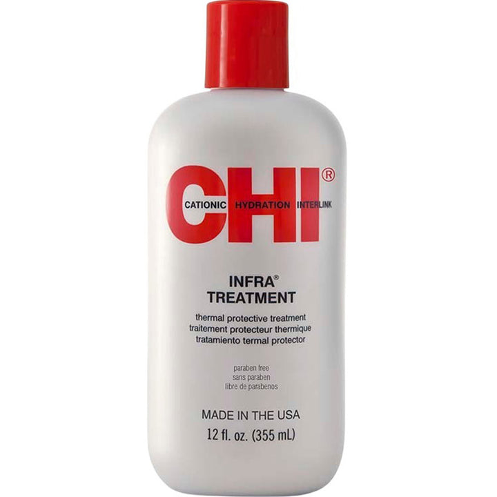 TREATMENT HAIR CONDITIONER 355 ML