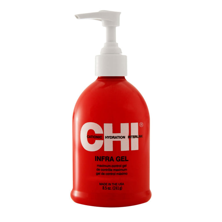 Professional styling products INFRA GEL MAXIMUM CONTROL 241G
