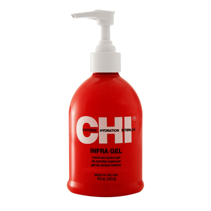 CHI INFRA GEL MAXIMUM CONTROL 241G