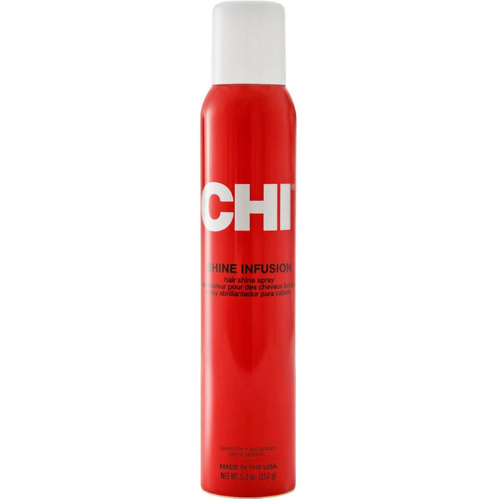 Professional styling products SHINE INFUSION SPRAY 150G