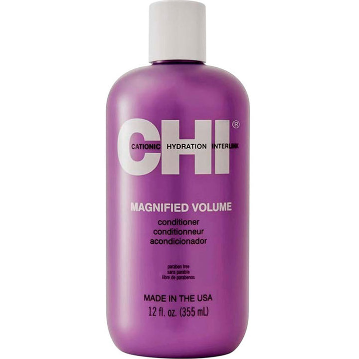 Hair conditioners MAGNIFIED VOLUME CONDITIONER 350ML