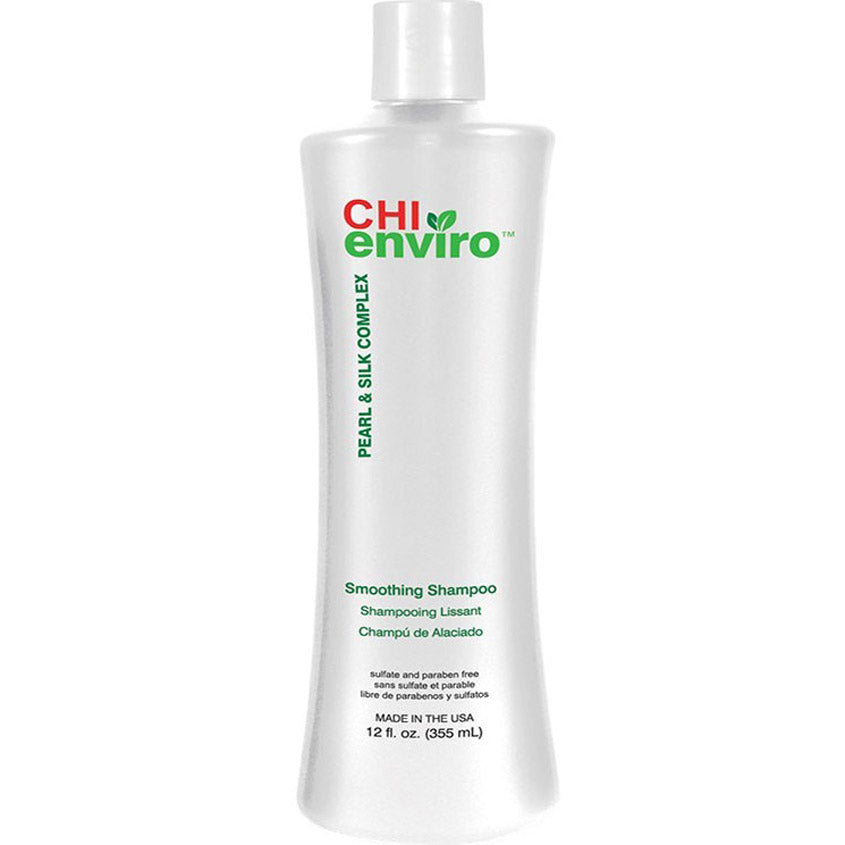 CHI SMOOTHING SHAMPOO 355 ML