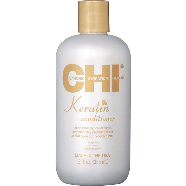 Hair conditioners KERATIN RECONSTRUCTING CONDITIONER 355ML