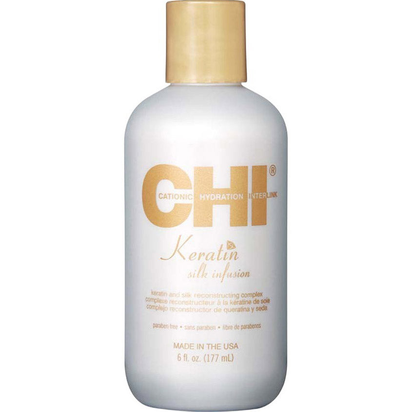 CHI SILK INFUSION 177 ML