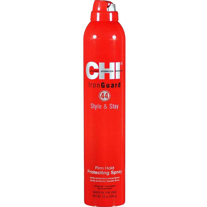 Professional styling products 44 IRON GUARD FIRM HOLD PROTECTING SPRAY 284G