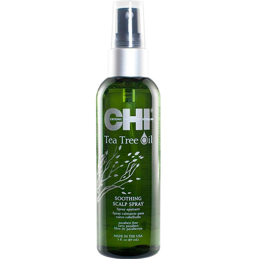 CHI SOOTHING SCALP SPRAY 89 ML