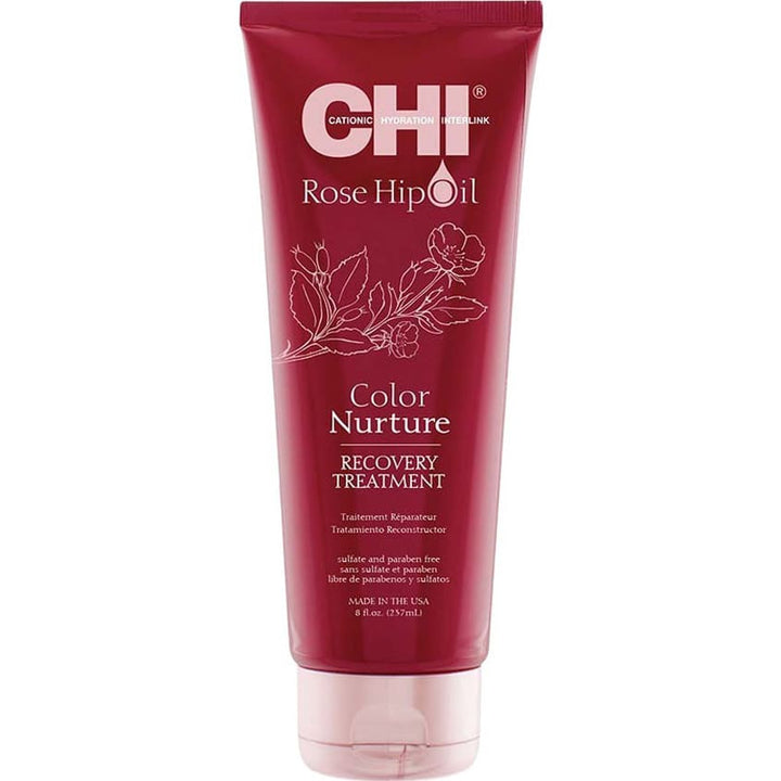 Professional masks RECOVERY TREATMENT 237 ML