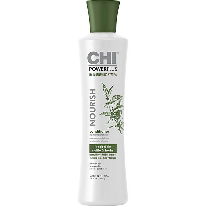 CHI HAIR CONDITIONER 355ML