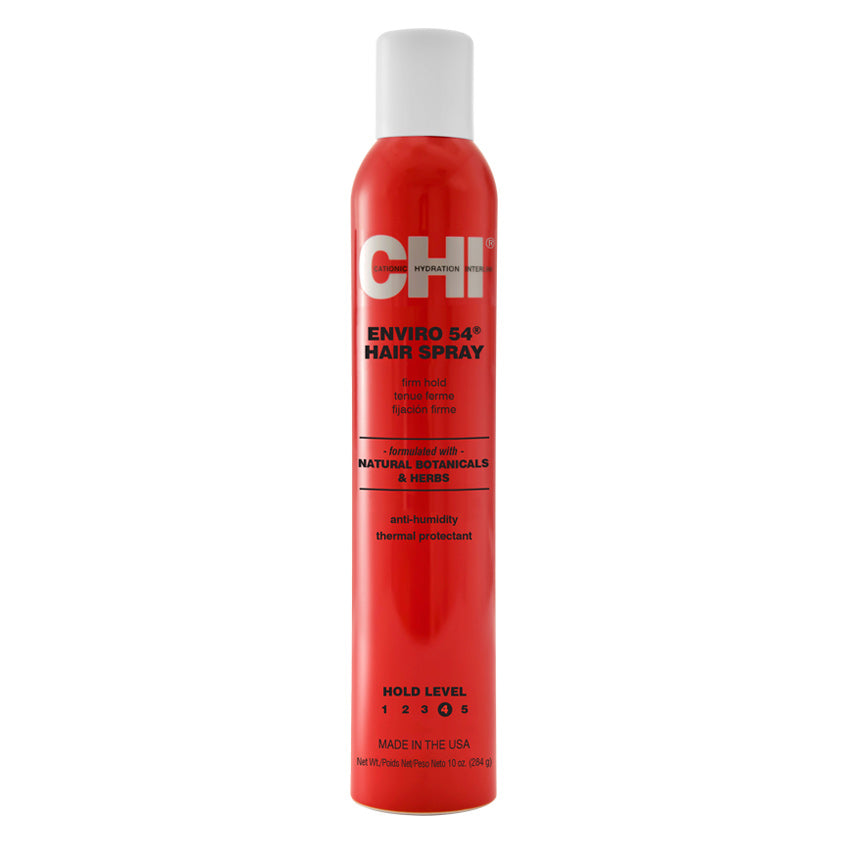 CHI HAIR SPRAY FINISH STRONG FIX284G – شراء أونلاين