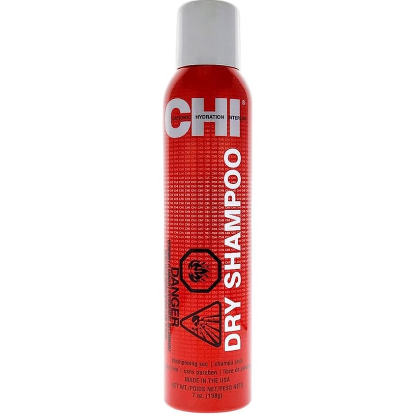 CHI DRY SHAMPOO 198G