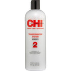 CHI TRANSFORMATION BONDER: RESIST/VIRGIN HA 16 OZ.