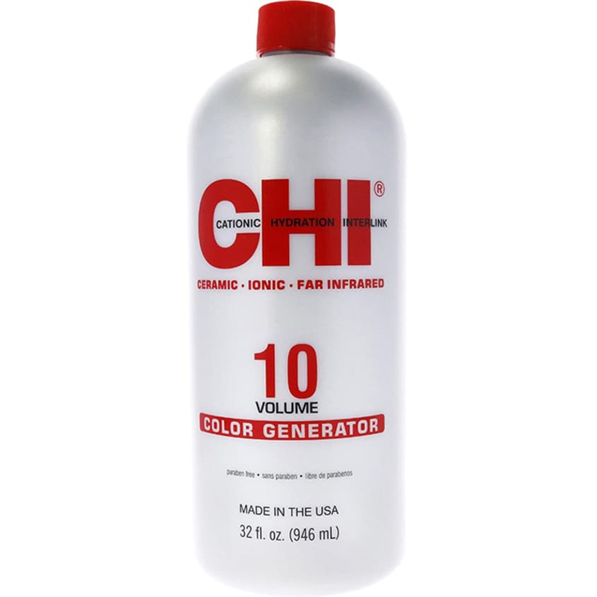 CHI COLOR GENERATOR VOL10 10 OZ. – شراء أونلاين
