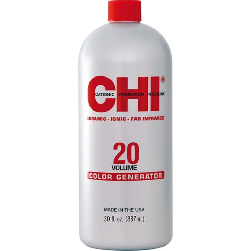 CHI COLOR GENERATOR VOL20 10 OZ.