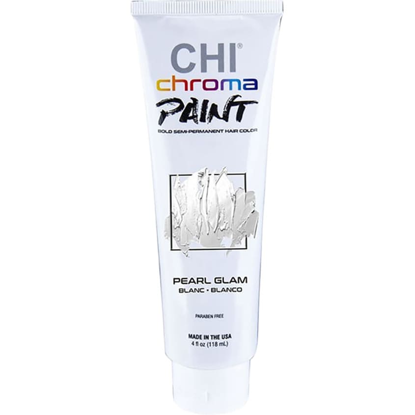 CHI CHROMA PAINT PEARL GLAM 4 OZ