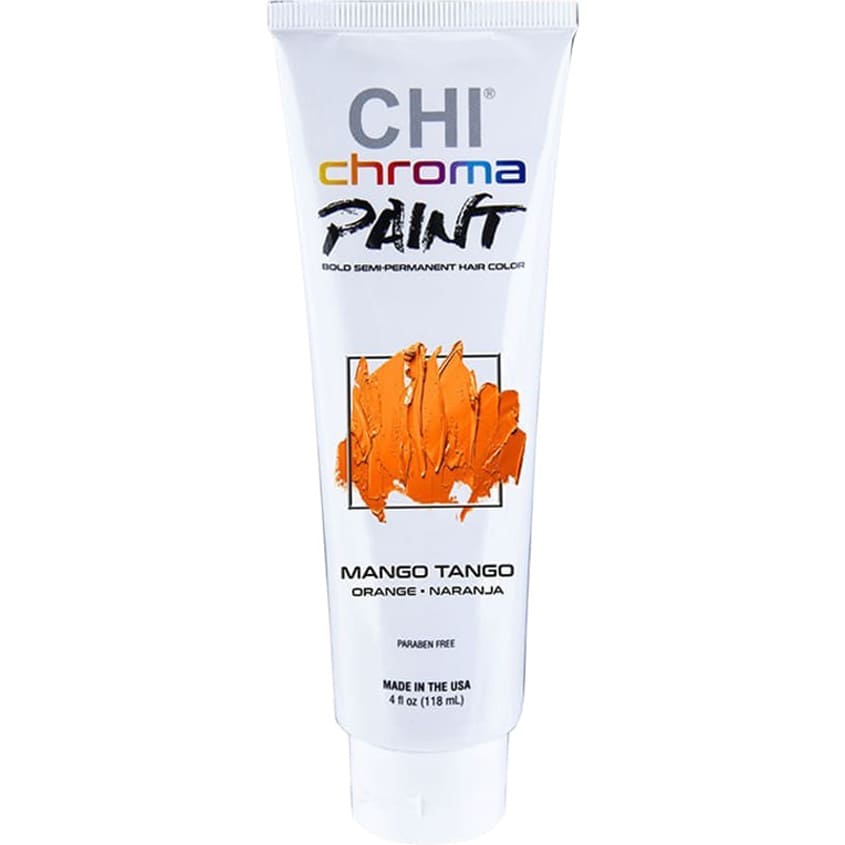 CHI CHROMA PAINT MANGO TANGO 4 OZ