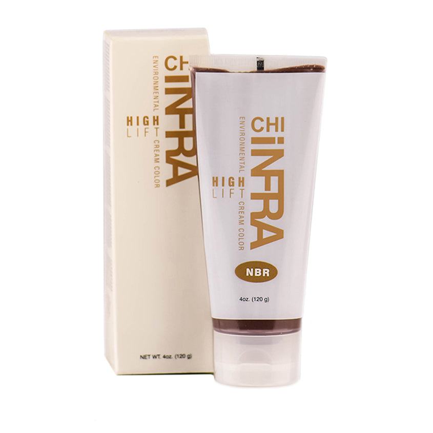 CHI INFRA HIGH LIFT NBR-NATURAL BROWN 4 OZ. – شراء أونلاين