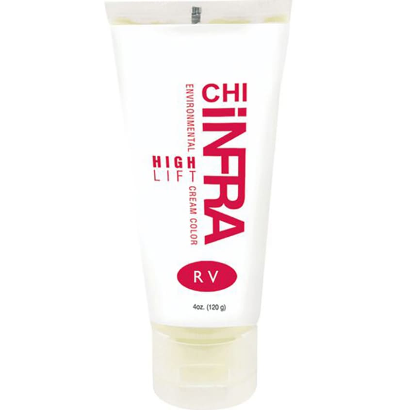 CHI INFRA HIGH LIFT RV - RED VIOLET 4 OZ.