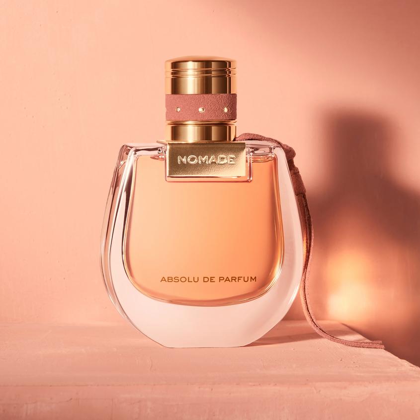 CHLOE NOMADE ABSOLU DE PARFUM EDP 75 ML