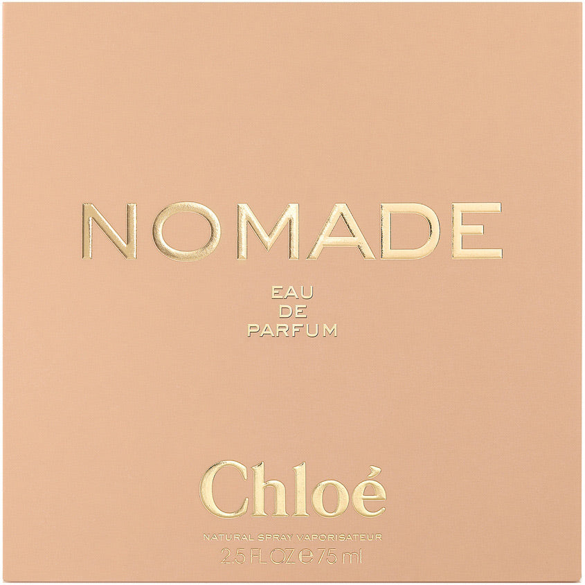 CHLOE NOMADE EDP 50 ML – متجر إلكتروني