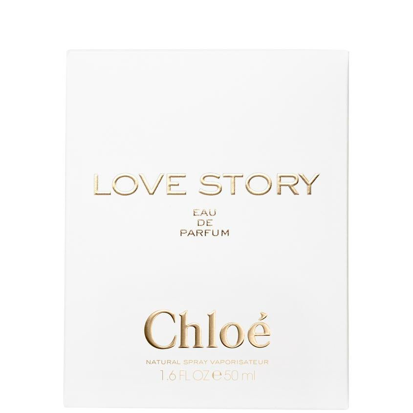 CHLOE LOVE STORY EDP 75 ML – photo 5