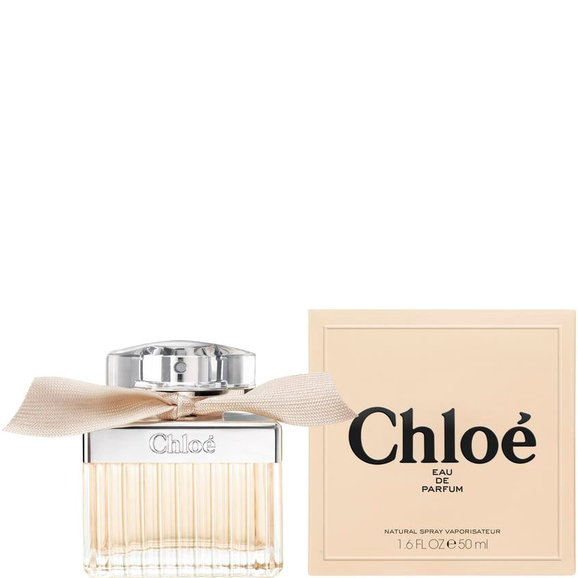 CHLOE SIGNATURE EDP 75ML SPRAY – buy online