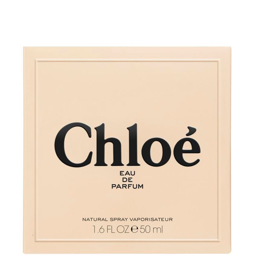 CHLOE SIGNATURE EDP 75ML SPRAY – free delivery