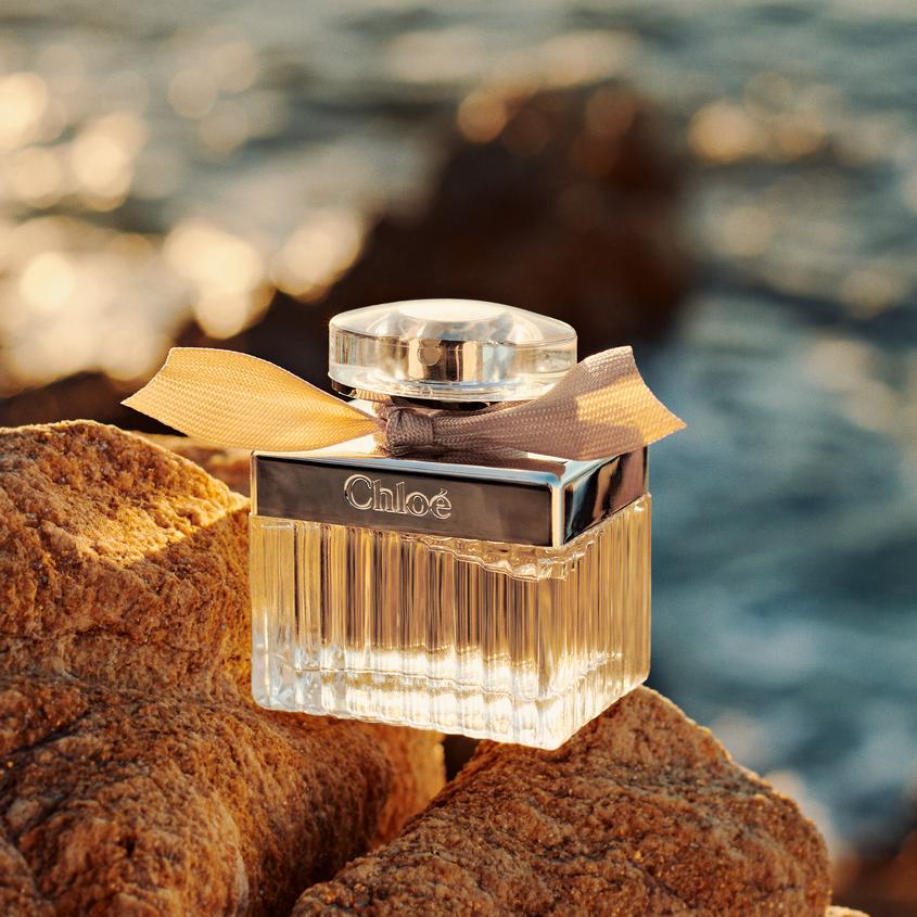 CHLOE SIGNATURE EDP 75ML SPRAY – photo 11
