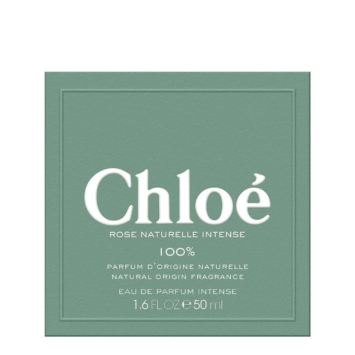 NATURELLE EDP INTENSE 50ML