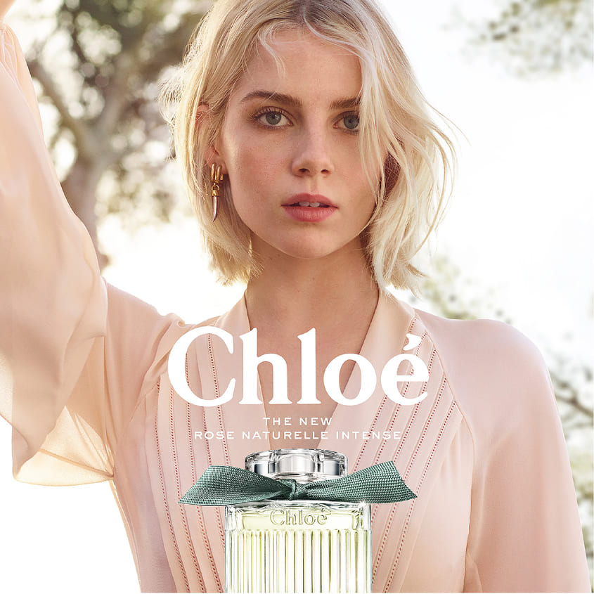 CHLOE NATURELLE EDP INTENSE 100ML – شراء أونلاين