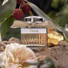 Chloe Signature Edp Refillable 100ml – صورة 6