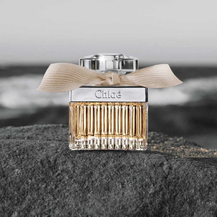 Chloe Signature Edp Refillable 100ml – صورة 7