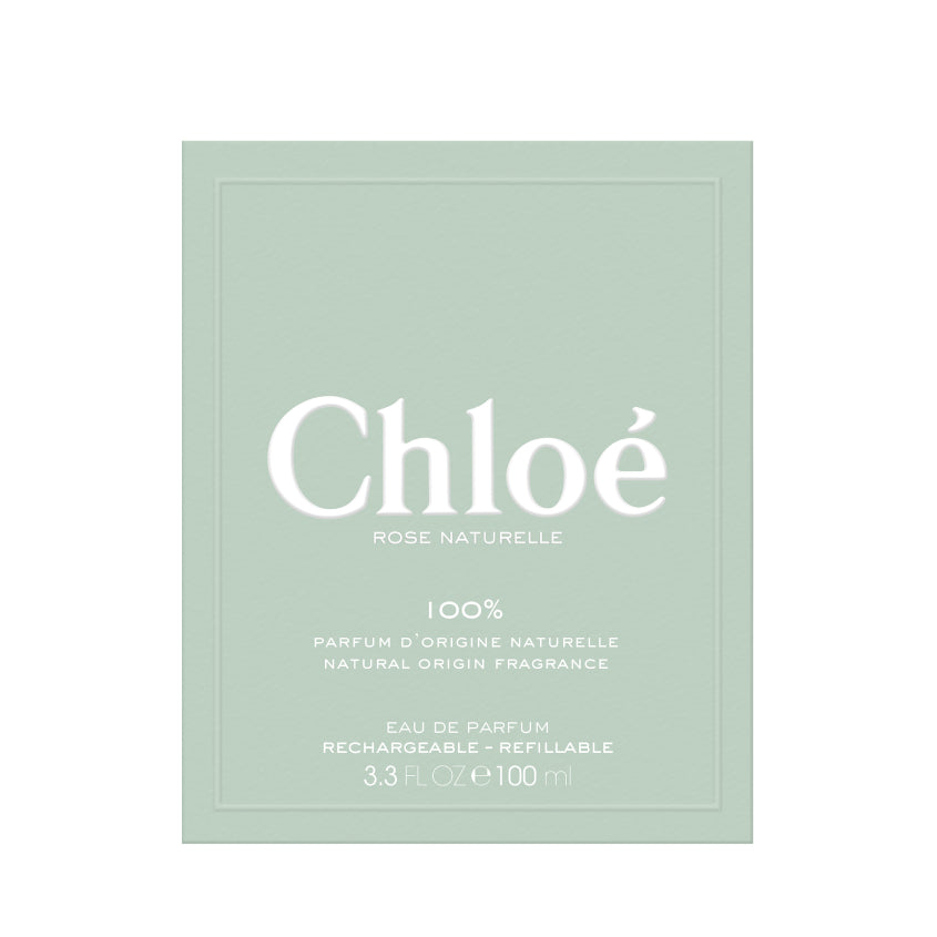 Chloe Signature Edp Naturelle Refillable 100ml – متجر إلكتروني