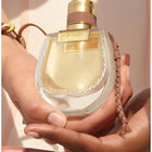 CHLOE NOMADE JASMIN NATURELLE INTENSE EDP 75 ML