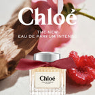 CHLOE LEAU DE PARFUM INTENSE EDP 100 ML REFIL – online store