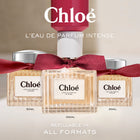 CHLOE LEAU DE PARFUM INTENSE EDP 100 ML REFIL – photo 6