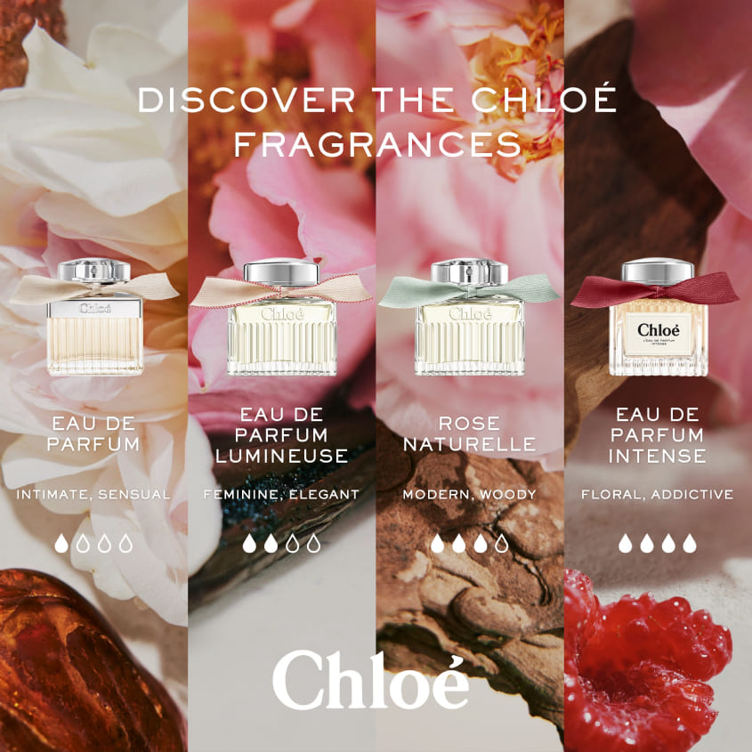 CHLOE LEAU DE PARFUM INTENSE EDP 100 ML REFIL – photo 5